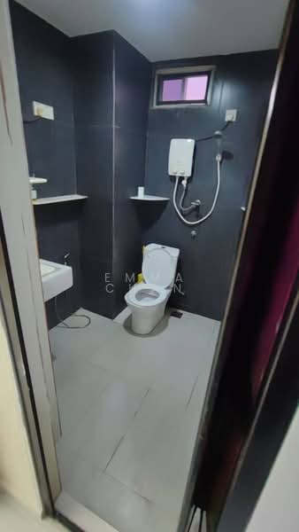 Apartment for Rent at Asia Heights - Emma Chan - Bathroom - PropertyGuru.com.my