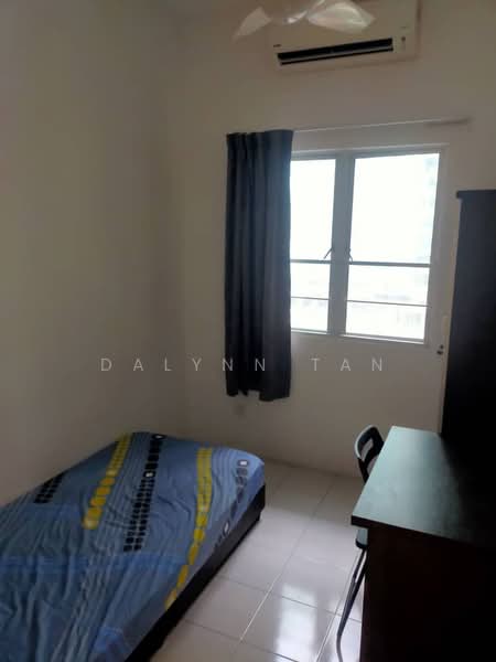 Service Residence for Sale at Residensi Laguna (Sunway Belvedere) - Dalynn Tan - Bedroom - PropertyGuru.com.my