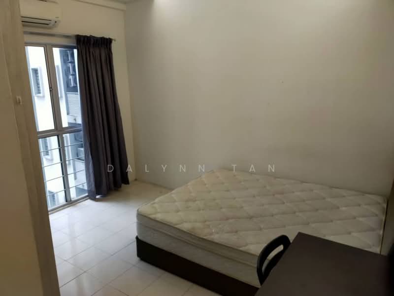 Service Residence for Sale at Residensi Laguna (Sunway Belvedere) - Dalynn Tan - Bedroom - PropertyGuru.com.my