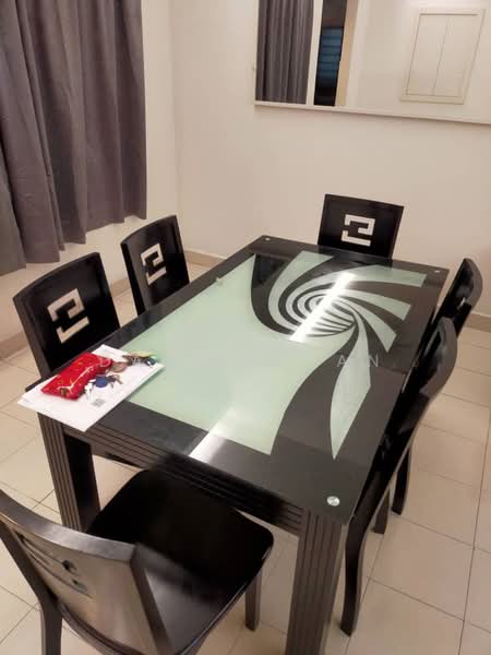 Service Residence for Sale at Residensi Laguna (Sunway Belvedere) - Dalynn Tan - PropertyGuru.com.my