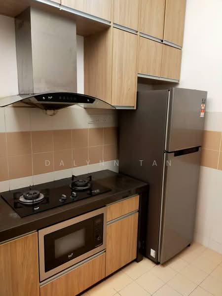 Service Residence for Sale at Residensi Laguna (Sunway Belvedere) - Dalynn Tan - PropertyGuru.com.my