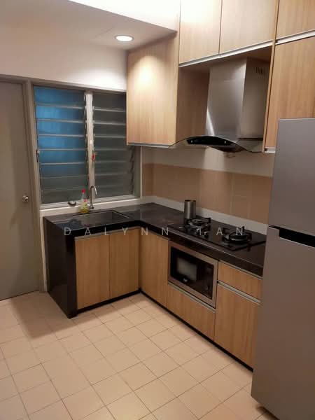 Service Residence for Sale at Residensi Laguna (Sunway Belvedere) - Dalynn Tan - PropertyGuru.com.my