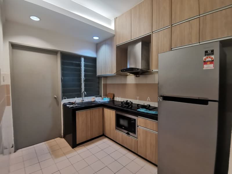 Service Residence for Sale at Residensi Laguna (Sunway Belvedere) - Dalynn Tan - PropertyGuru.com.my
