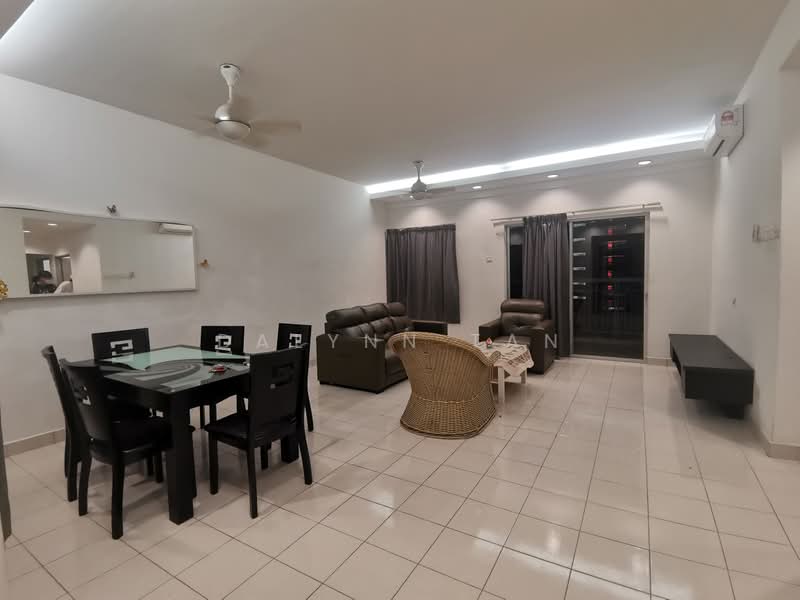 Service Residence for Sale at Residensi Laguna (Sunway Belvedere) - Dalynn Tan - PropertyGuru.com.my