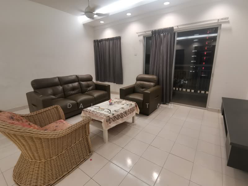 Service Residence for Sale at Residensi Laguna (Sunway Belvedere) - Dalynn Tan - PropertyGuru.com.my