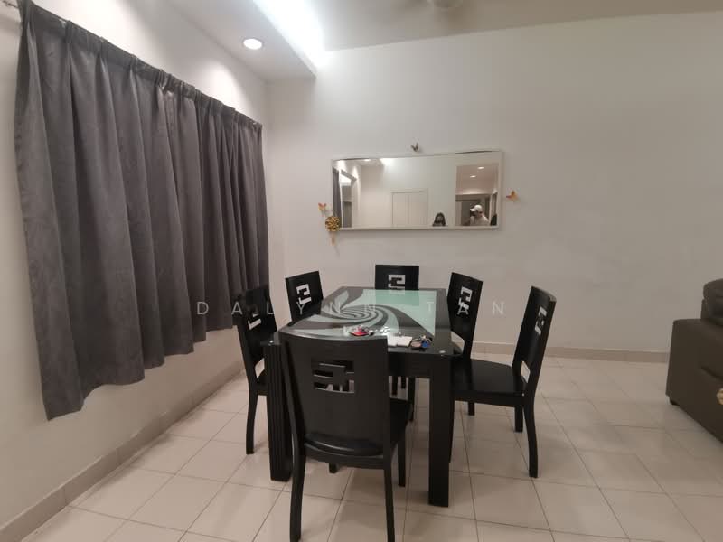 Service Residence for Sale at Residensi Laguna (Sunway Belvedere) - Dalynn Tan - PropertyGuru.com.my