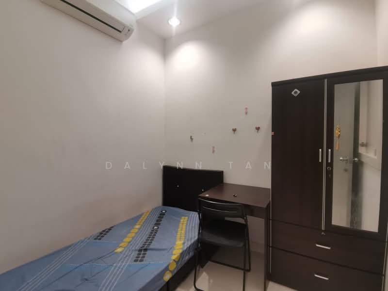 Service Residence for Sale at Residensi Laguna (Sunway Belvedere) - Dalynn Tan - PropertyGuru.com.my