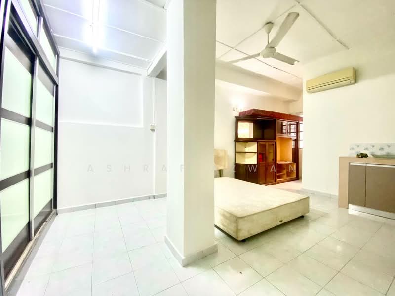 Rumah Teres 2 Tingkat untuk Dijual di Kajang (Selangor) - Ashraf Azwan - Bedroom - PropertyGuru.com.my