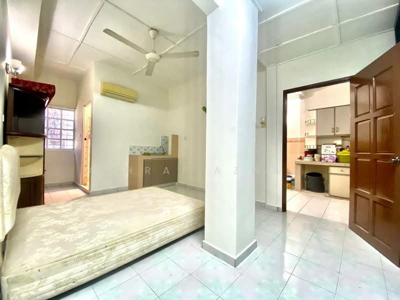 Rumah Teres 2 Tingkat untuk Dijual di Kajang (Selangor) - Ashraf Azwan - Interior - PropertyGuru.com.my