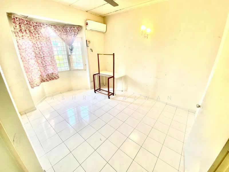Rumah Teres 2 Tingkat untuk Dijual di Kajang (Selangor) - Ashraf Azwan - Interior - PropertyGuru.com.my