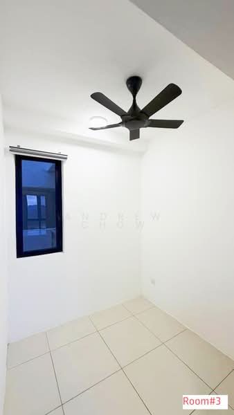 Service Residence for Rent at Vivo Executive Apartment - Andrew Chow - Interior - PropertyGuru.com.my