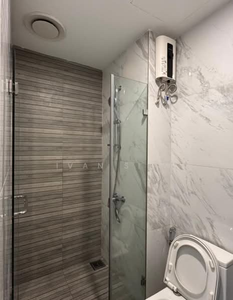 Service Residence for Rent at Emporis - Ivan Siew - Bathroom - PropertyGuru.com.my
