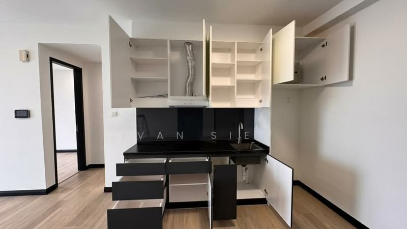 Service Residence for Rent at Emporis - Ivan Siew - Kitchen - PropertyGuru.com.my