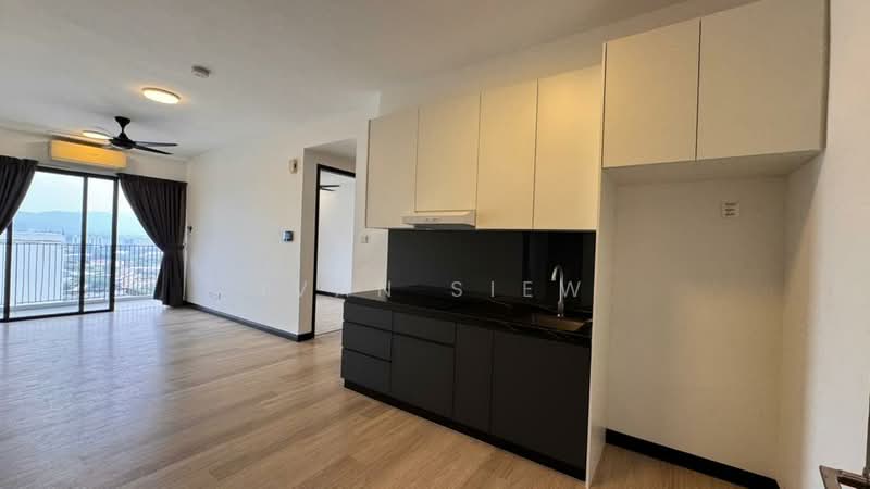 Service Residence for Rent at Emporis - Ivan Siew - Kitchen - PropertyGuru.com.my