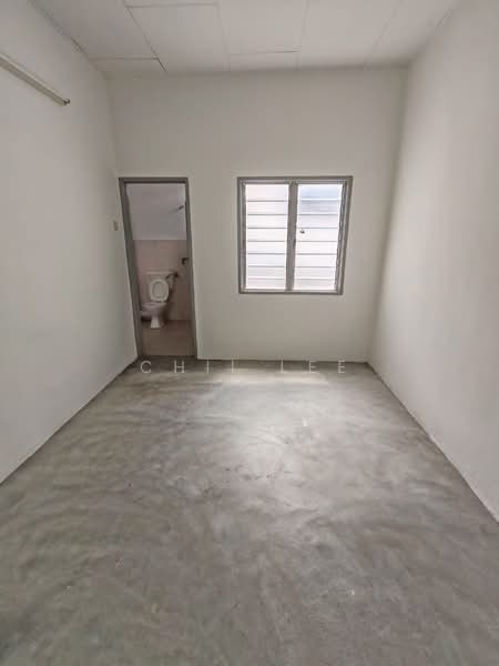 2-storey Terraced House for Sale in Bukit Mertajam (Penang) - Chii Lee - Bathroom - PropertyGuru.com.my