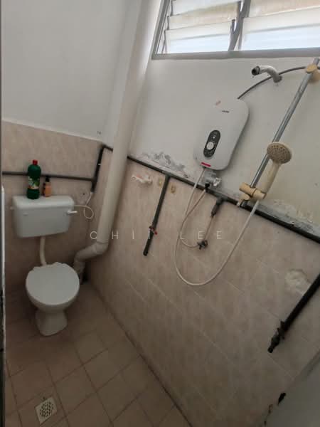 2-storey Terraced House for Sale in Bukit Mertajam (Penang) - Chii Lee - Bathroom - PropertyGuru.com.my