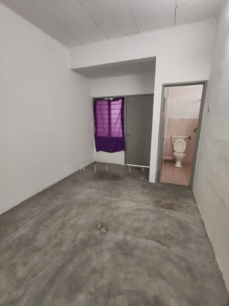 2-storey Terraced House for Sale in Bukit Mertajam (Penang) - Chii Lee - Interior - PropertyGuru.com.my