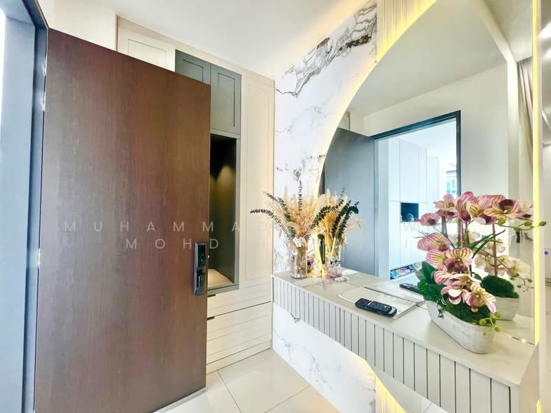 Rumah Teres 2 Tingkat untuk Dijual di Semenyih (Selangor) - Muhammad Ridhwan Mohd Huzairi - PropertyGuru.com.my