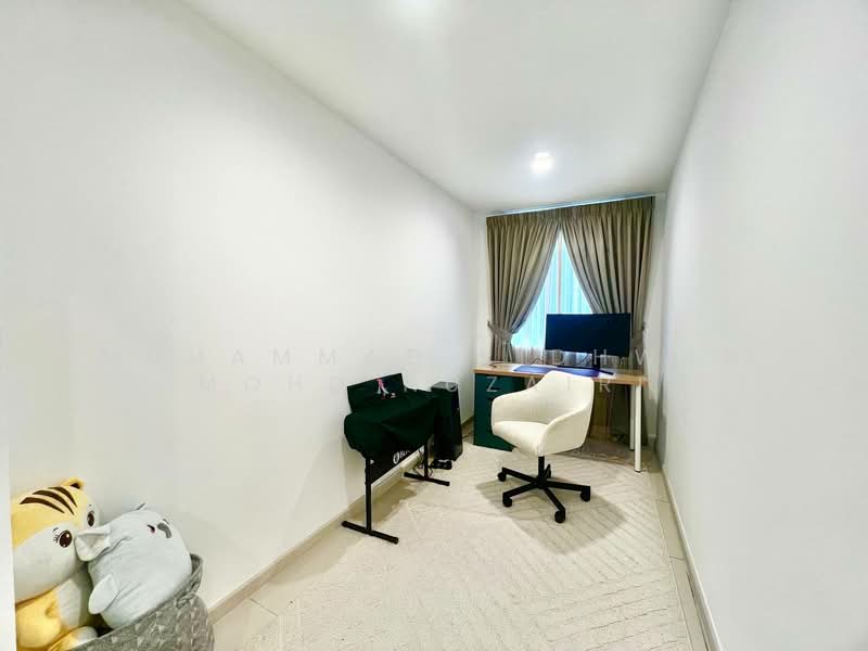 Rumah Teres 2 Tingkat untuk Dijual di Semenyih (Selangor) - Muhammad Ridhwan Mohd Huzairi - PropertyGuru.com.my