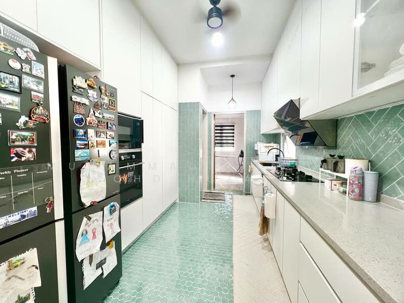 Rumah Teres 2 Tingkat untuk Dijual di Semenyih (Selangor) - Muhammad Ridhwan Mohd Huzairi - PropertyGuru.com.my