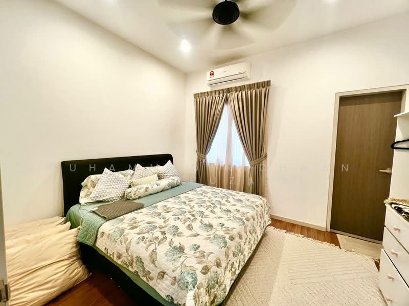 Rumah Teres 2 Tingkat untuk Dijual di Semenyih (Selangor) - Muhammad Ridhwan Mohd Huzairi - PropertyGuru.com.my