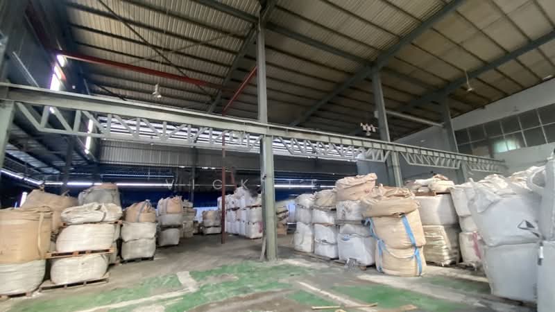 Factory for Rent in Nibong Tebal (Penang) - Vick Teoh - Interior - PropertyGuru.com.my
