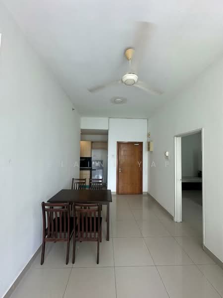 Kondominium untuk Dijual di Mutiara Ville - Elaine Yap - Dining Room - PropertyGuru.com.my