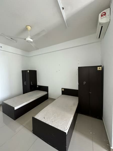 Kondominium untuk Dijual di Mutiara Ville - Elaine Yap - Bedroom - PropertyGuru.com.my