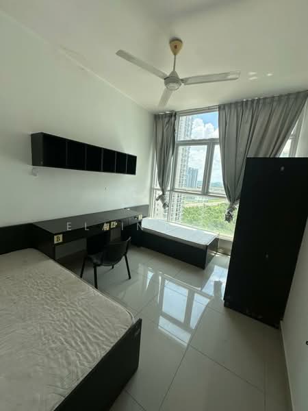 Kondominium untuk Dijual di Mutiara Ville - Elaine Yap - Bedroom - PropertyGuru.com.my