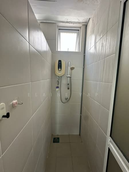 Kondominium untuk Dijual di Mutiara Ville - Elaine Yap - Bathroom - PropertyGuru.com.my