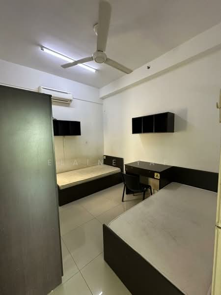 Kondominium untuk Dijual di Mutiara Ville - Elaine Yap - Bedroom - PropertyGuru.com.my