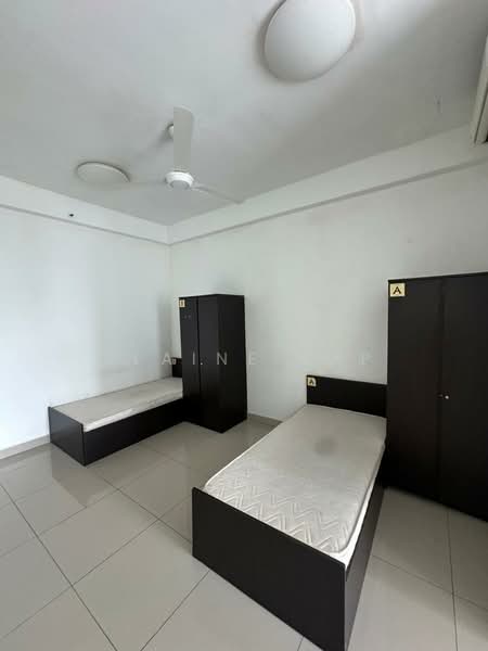Kondominium untuk Dijual di Mutiara Ville - Elaine Yap - Bedroom - PropertyGuru.com.my