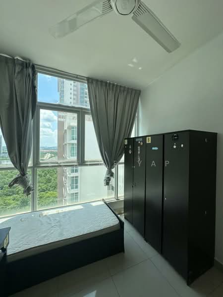 Kondominium untuk Dijual di Mutiara Ville - Elaine Yap - Bedroom - PropertyGuru.com.my