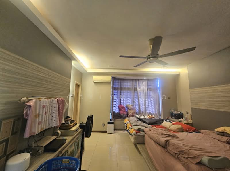 2-storey Terraced House for Sale in Taman Desa (Kuala Lumpur) - Jocelyn Soo - Bedroom - PropertyGuru.com.my