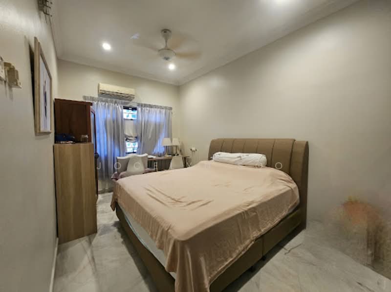 2-storey Terraced House for Sale in Taman Desa (Kuala Lumpur) - Jocelyn Soo - Bedroom - PropertyGuru.com.my