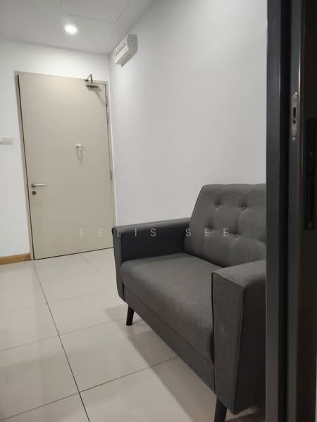 Service Residence for Rent at KL Gateway Residences - Felis See - Interior - PropertyGuru.com.my