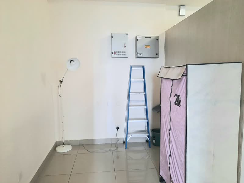 Condominium for Rent at The Wharf Residence - Jessica Tai - Interior - PropertyGuru.com.my