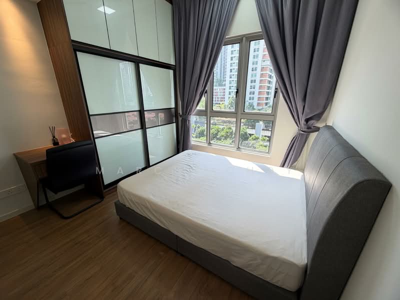 Service Residence for Rent at Sunway Geo Residence - Marcus Choy - Bedroom - PropertyGuru.com.my