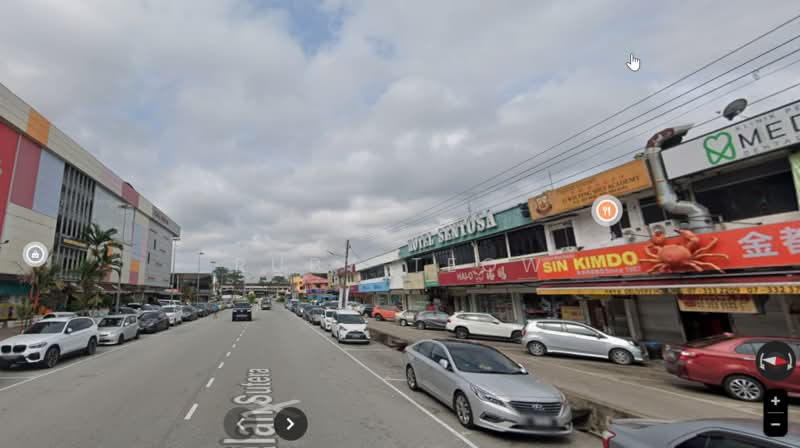 Kedai untuk Disewa di Taman Sentosa (Johor Bahru) - Ruby Teow - PropertyGuru.com.my