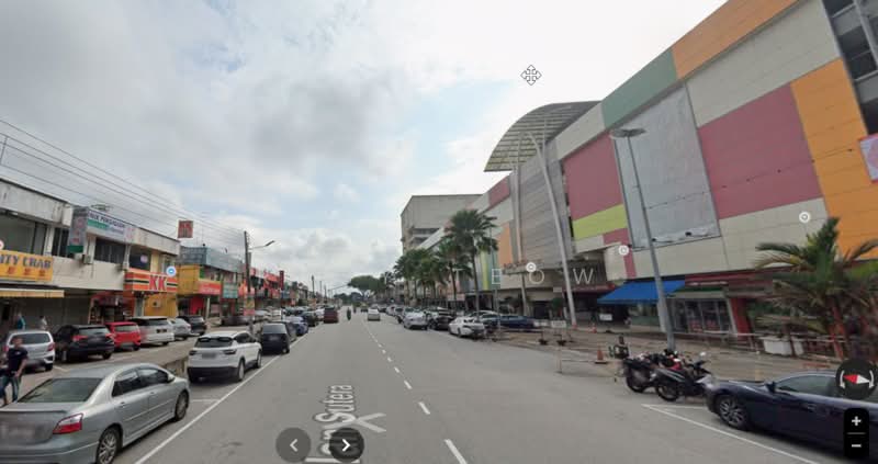Kedai untuk Disewa di Taman Sentosa (Johor Bahru) - Ruby Teow - Exterior - PropertyGuru.com.my