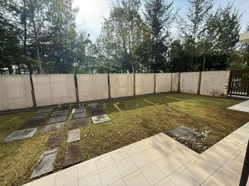 2-storey Terraced House for Rent in Horizon Hills (Iskandar Puteri (Nusajaya)) - Kimberly Tay - Garden - PropertyGuru.com.my