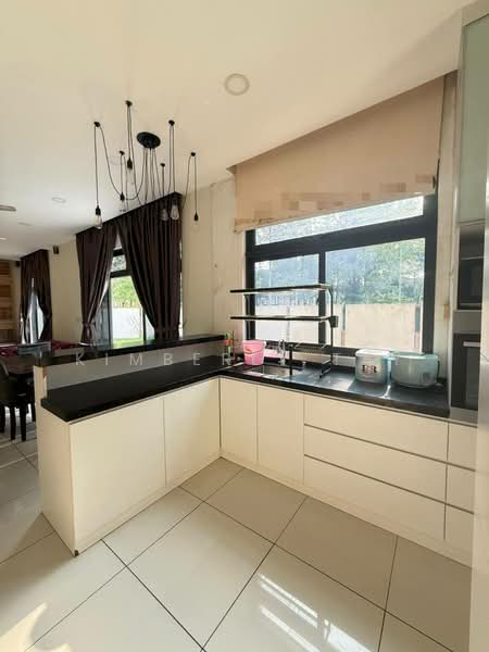 2-storey Terraced House for Rent in Horizon Hills (Iskandar Puteri (Nusajaya)) - Kimberly Tay - Kitchen - PropertyGuru.com.my