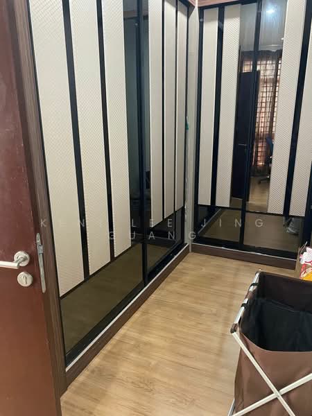 2-storey Terraced House for Sale in Laman Glenmarie (Shah Alam) - Kent Lee Jing Guang - Interior - PropertyGuru.com.my