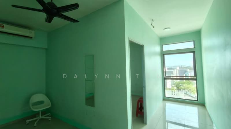 Service Residence for Sale at Menara Suria (V12) - Dalynn Tan - Interior - PropertyGuru.com.my