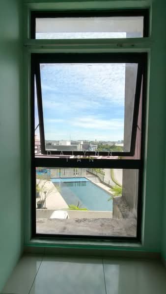 Service Residence for Sale at Menara Suria (V12) - Dalynn Tan - View - PropertyGuru.com.my