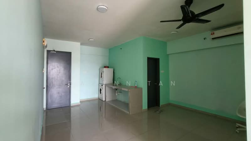 Service Residence for Sale at Menara Suria (V12) - Dalynn Tan - Interior - PropertyGuru.com.my