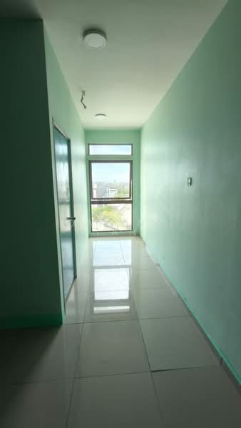 Service Residence for Sale at Menara Suria (V12) - Dalynn Tan - Corridor - PropertyGuru.com.my