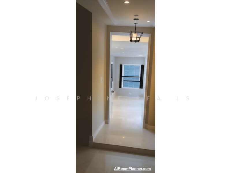 Servis Apartment untuk Dijual di Alira @ Metropark Subang - Josephine Pea LS - Interior - PropertyGuru.com.my
