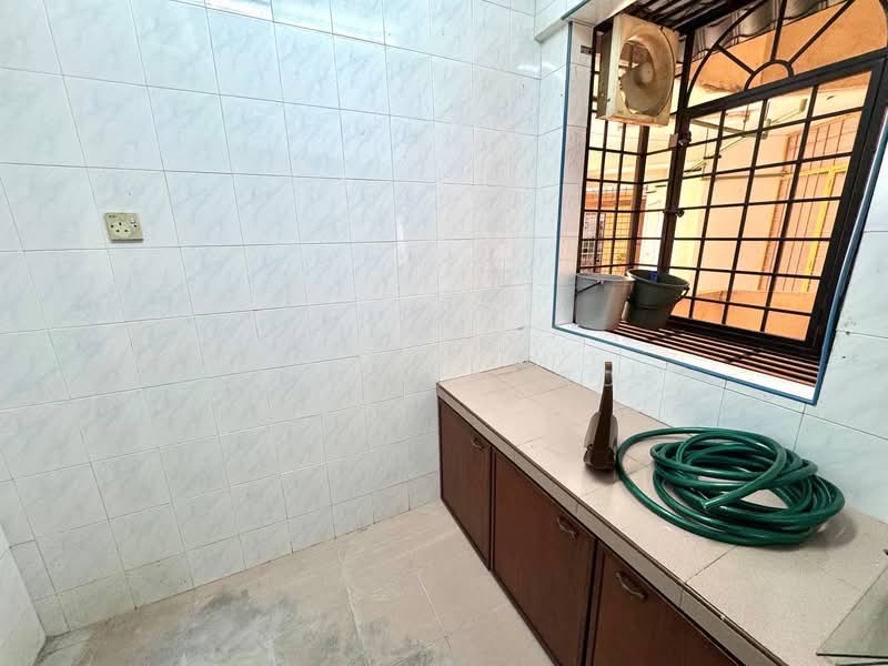 Condominium for Sale at Ampang Damai Condominium - Izzat Zamros - Interior - PropertyGuru.com.my