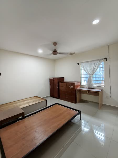 Bungalow for Rent in Kampung Cempaka (Petaling Jaya) - Wysin Wan - Bedroom - PropertyGuru.com.my